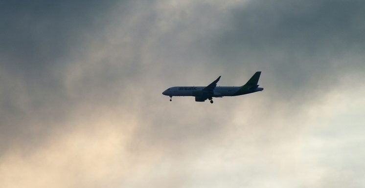 США из-за шатдауна могут столкнуться с массовой отменой рейсов
