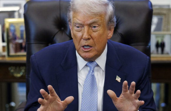 Трамп похвастался, что обуздал рекордную инфляцию в истории США