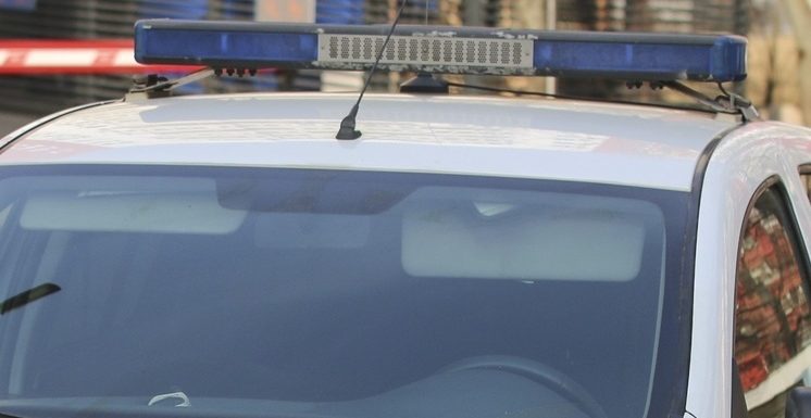Массовое ДТП произошло на платной дороге в Подмосковье