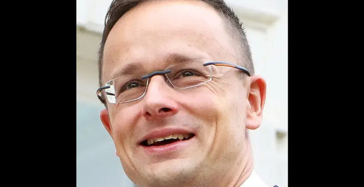 Сийярто высказался по поводу «украинской мафии» и ЕС