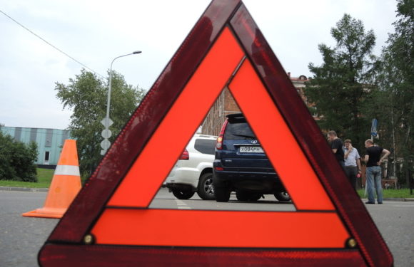 В серьезном ДТП на Дальнем Востоке погибли четыре человека