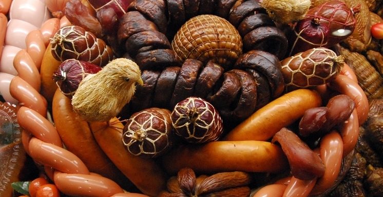 Стало известно, употребление в пищу каких продуктов грозит инсультом и инфарктом