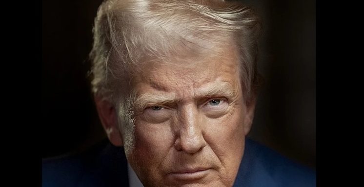 Трамп примет нового президента Сирии в Белом доме