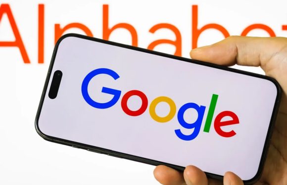 Акции Alphabet A подорожали на 3,53% из-за партнёрства с НАТО в сфере ИИ