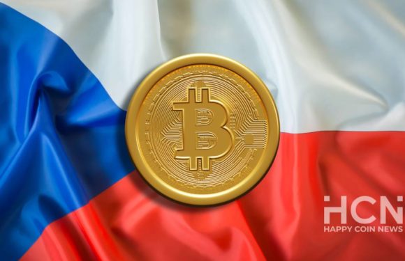 Чешский национальный банк купил биткоины на $1 млн для тестового портфеля