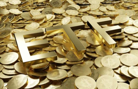 Биткоин-ETF прервали 5-дневную серию оттоков средств, вернув $75 млн
