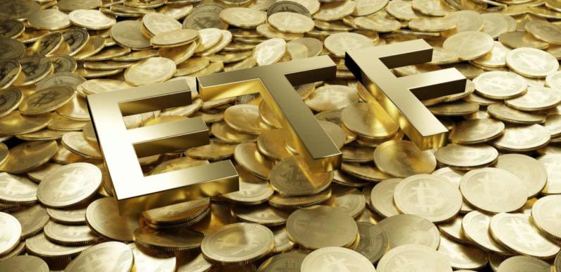 Биткоин-ETF прервали 5-дневную серию оттоков средств, вернув $75 млн