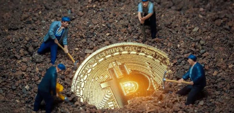 Фирма Bitfarms перестанет майнить биткоины из-за больших убытков