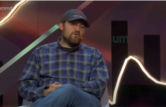 Чарльз Хоскинсон просит ФБР расследовать форк сети Cardano