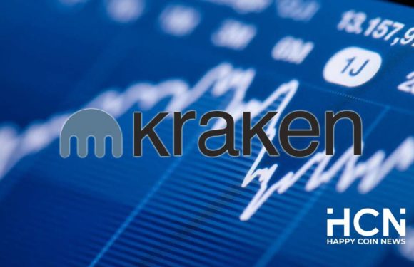 Криптобиржа Kraken подала конфиденциальную заявку на IPO в США