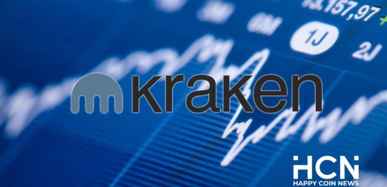 Криптобиржа Kraken подала конфиденциальную заявку на IPO в США