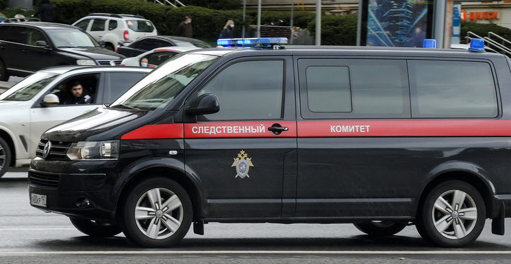 Мать и отчима ребенка, чью голову нашли в Гольяновском пруду, задержали