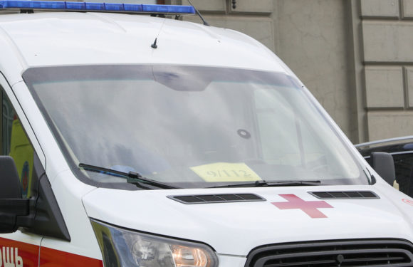 ВСУ нанесли удар по детскому центру в Энергодаре
