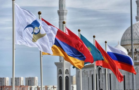 В Белоруссии хотят создать единое криптозаконодательство в ЕАЭС
