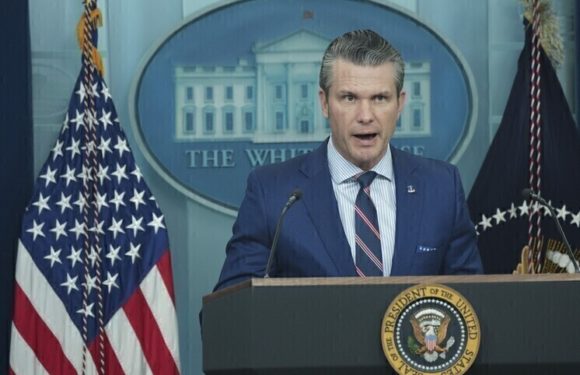 Хегсет заявил о готовности США победить в любой войне