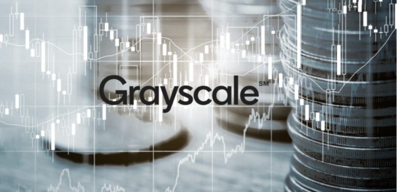 Компания Grayscale Investments подала заявку на IPO на NYSE