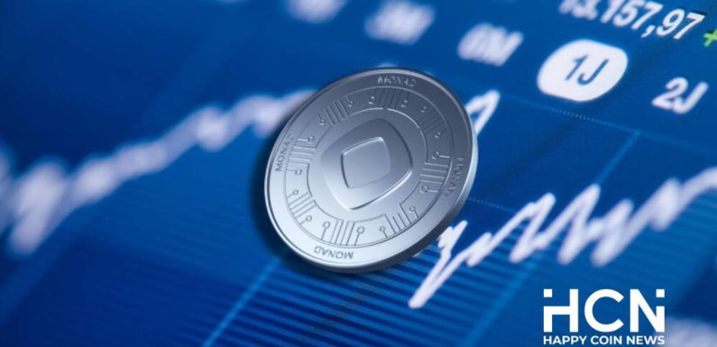 После токенсейла в основной сети Monad запущен стейкинг Magma