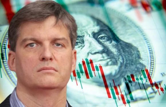 Майкл Берри считает, что падение биткоина приведёт к краху на рынках металлов