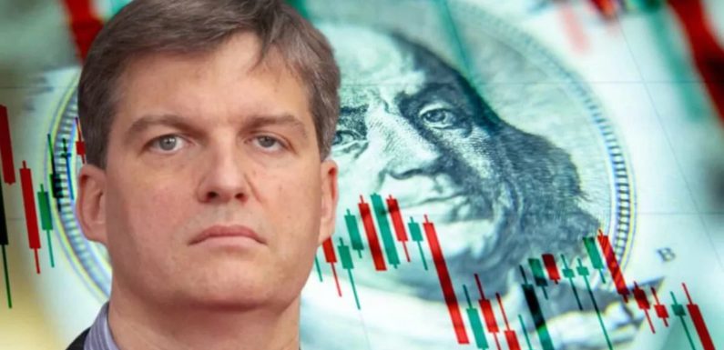 Новое предупреждение американского инвестора Майкла Берри взбудоражило криптосообщество