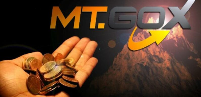 Mt. Gox перевела BTC на $953 млн спустя 8 месяцев и вызвала волнения на рынке