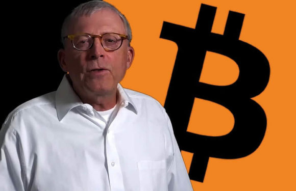 Питер Брандт думает, что цена биткоина не опустится ниже $60,000