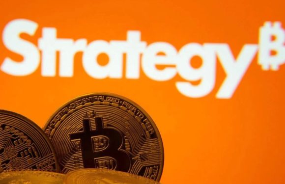 Компания Strategy пополнила свой биткоин-резерв ещё на 397 BTC