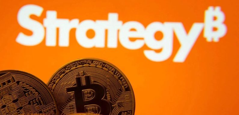 Компания Strategy пополнила свой биткоин-резерв ещё на 397 BTC