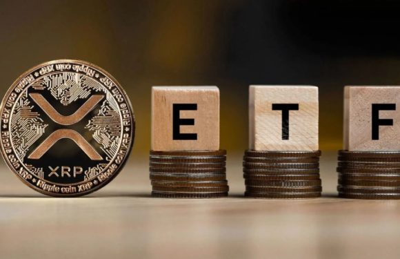 WisdomTree отозвала заявку на XRP-ETF из Комиссии по ценным бумагам и биржам США