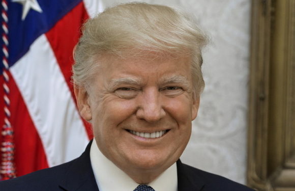 Большинство граждан США выразили недовольство деятельностью Трампа