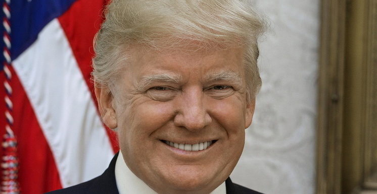 Большинство граждан США выразили недовольство деятельностью Трампа