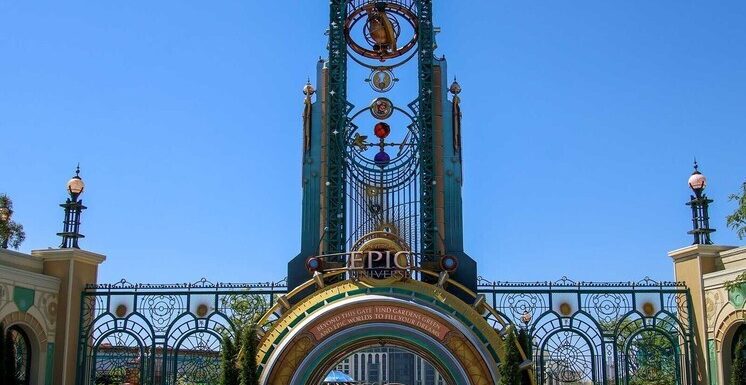 Смертельный аттракцион: катание на скоростных американских горках закончилось гибелью мужчина