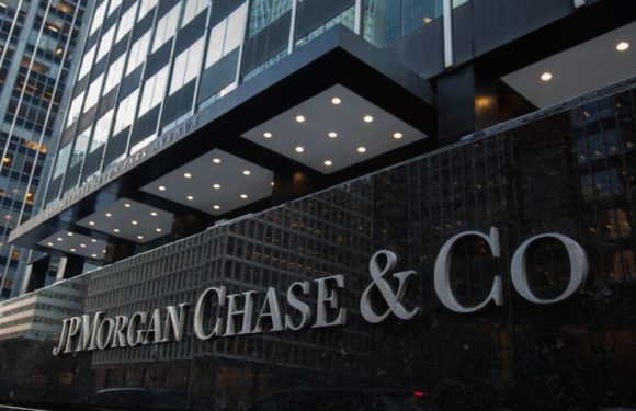 JPMorgan представил первый токенизированный фонд денежного рынка