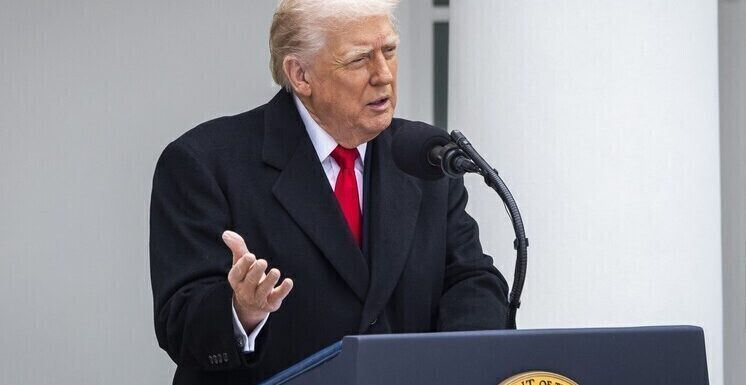 Трамп раскрыл, как Зеленский относится к проекту мирного урегулирования