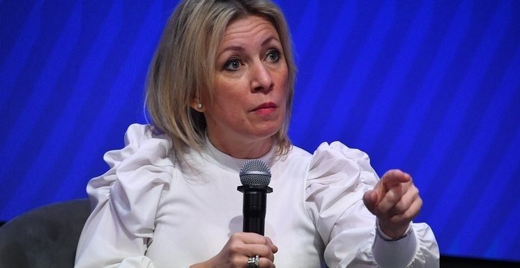В МИД РФ раскрыли, на что делают ставку европейские покровители киевского режима