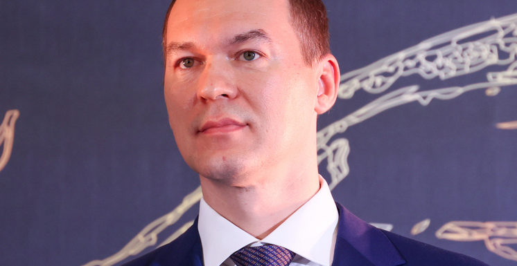 Стало известно, как МОК вернул флаг России молодым спортсменам