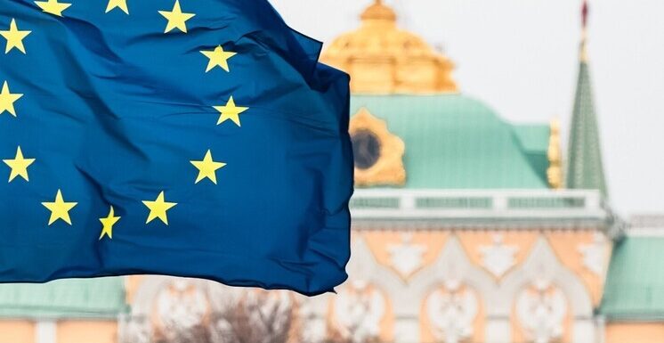 The Economist: неспособность ЕС забрать активы РФ в США воспримут как слабость блока