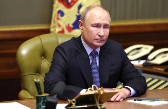 Путин оценил встречу со спецпосланником США Уиткоффом