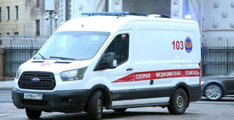 Ученые из России изобрели ускоренный тест на ВИЧ