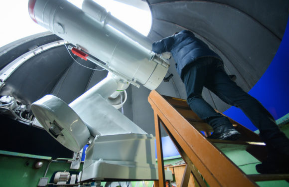 Выяснилось, чем опасен загадочный объект 3I/ATLAS из межзвездного пространства
