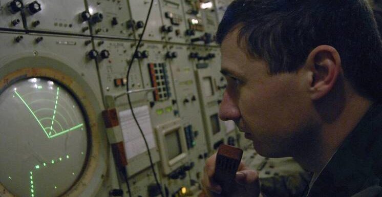 В небе над российским регионом уничтожили несколько беспилотников ВСУ