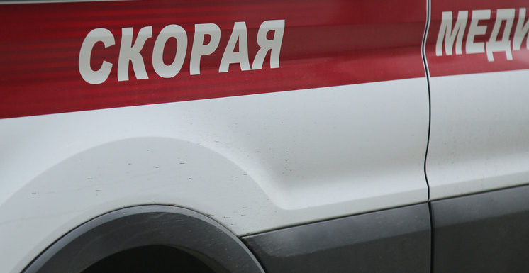 В российском регионе после объявленной угрозы атаки БПЛА погиб человек