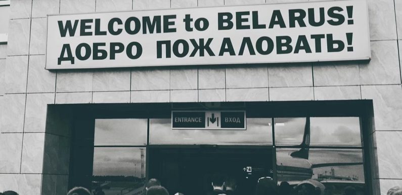 Пользователи Белоруссии снова получили доступ к заблокированным криптобиржам