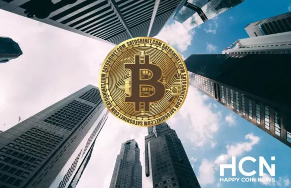 Прогноз Coinbase на 2026 год: криптовалюты станут частью финансовой сферы