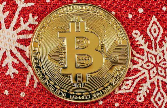 Искусственный интеллект ожидает слабый рост биткоина к 25 декабря
