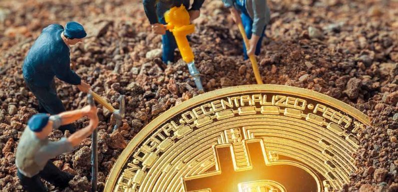 VanEck: снижение активности майнеров — бычий сигнал для биткоина