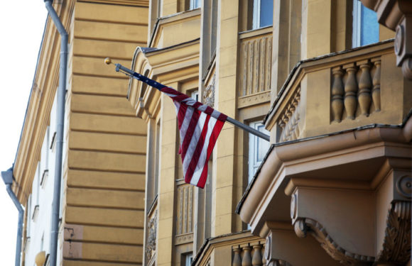 Конгресс США отклонил резолюцию, запрещающую военные действия против Венесуэлы