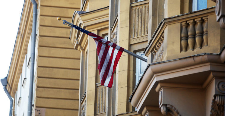 Конгресс США отклонил резолюцию, запрещающую военные действия против Венесуэлы