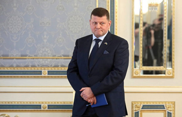 Залужный заявил о новой угрозе для Украины после войны