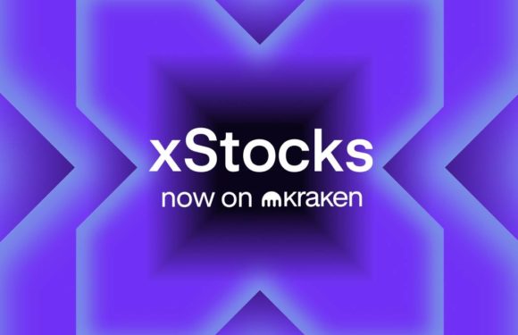 Платформа xStocks на TON открыла торговлю токенизированными акциями в Telegram