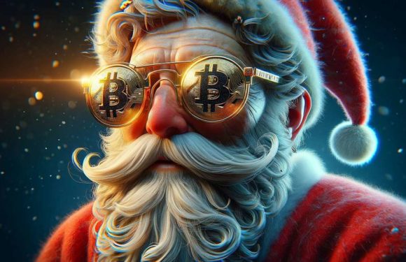 1% пользователей Polymarket поставили на новый рекорд биткоина $10 млн